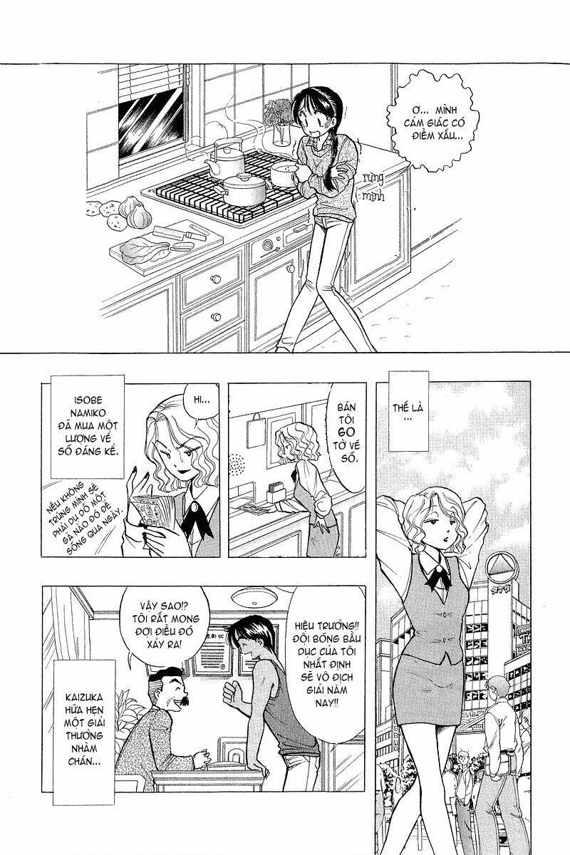 Yume De Aetara Chapter 41 - Trang 2