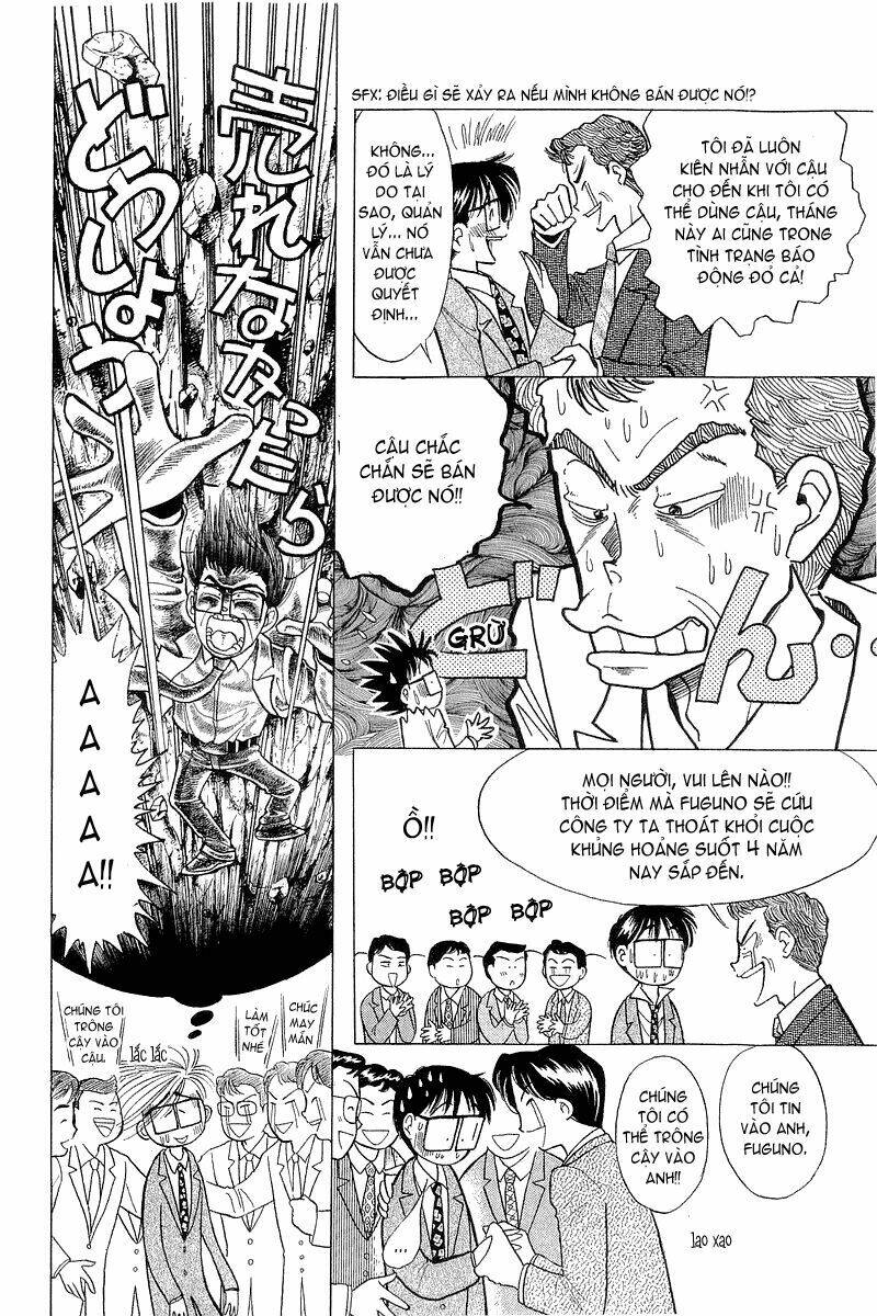 Yume De Aetara Chapter 41 - Trang 2