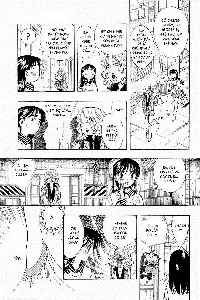 Yume De Aetara Chapter 41 - Trang 2