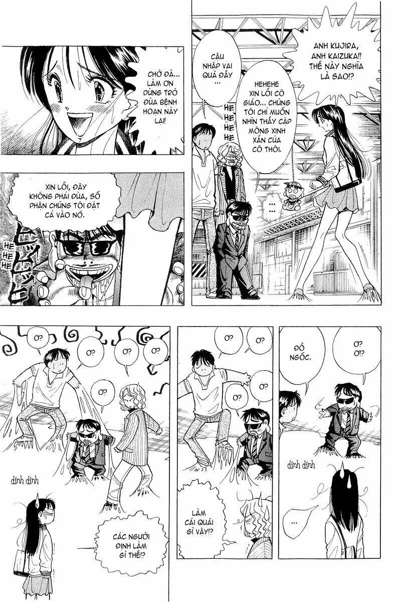 Yume De Aetara Chapter 41 - Trang 2