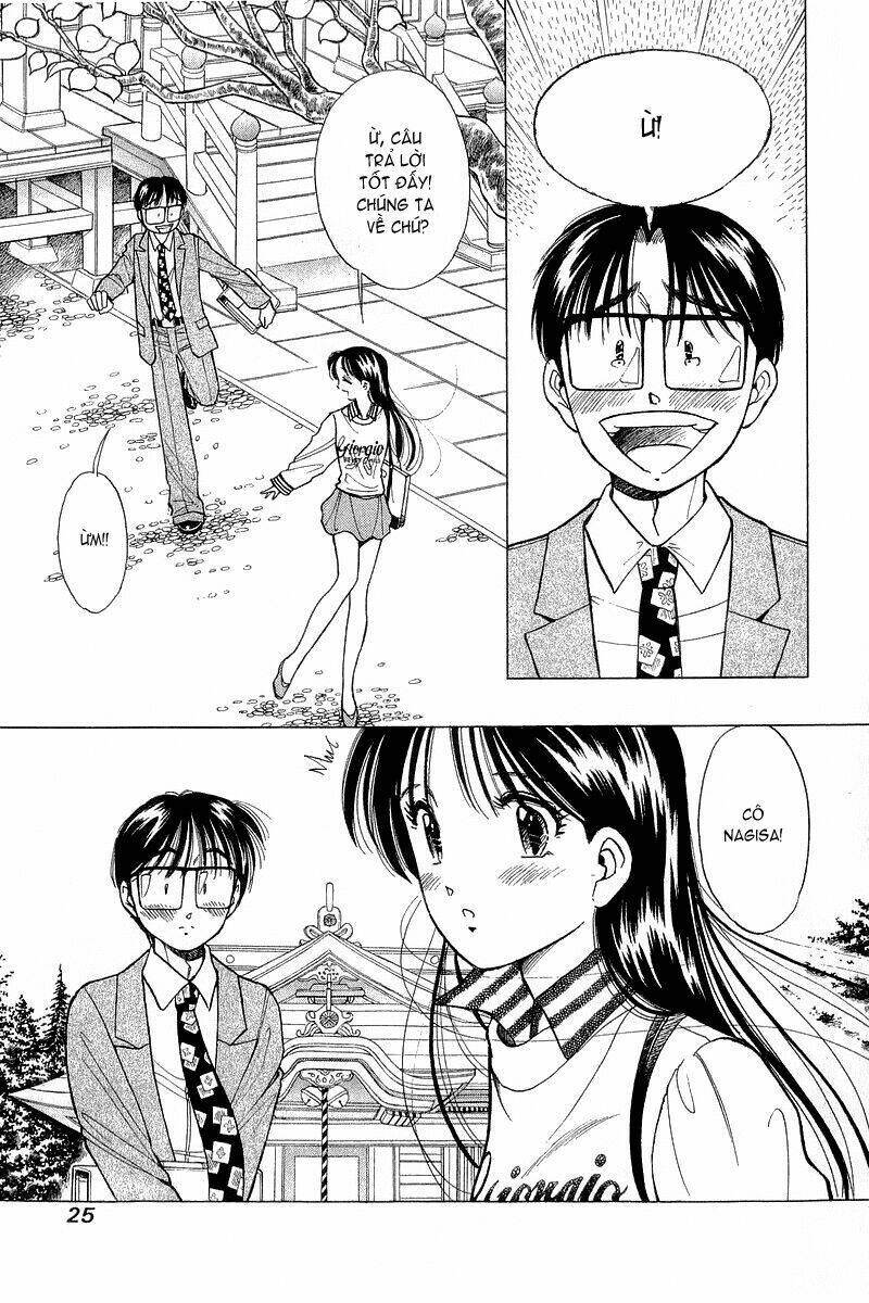 Yume De Aetara Chapter 41 - Trang 2