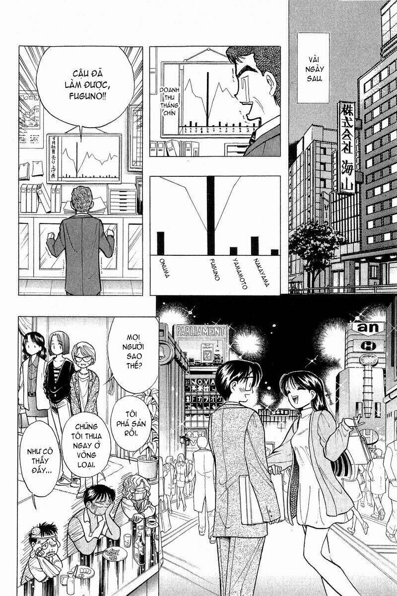 Yume De Aetara Chapter 41 - Trang 2