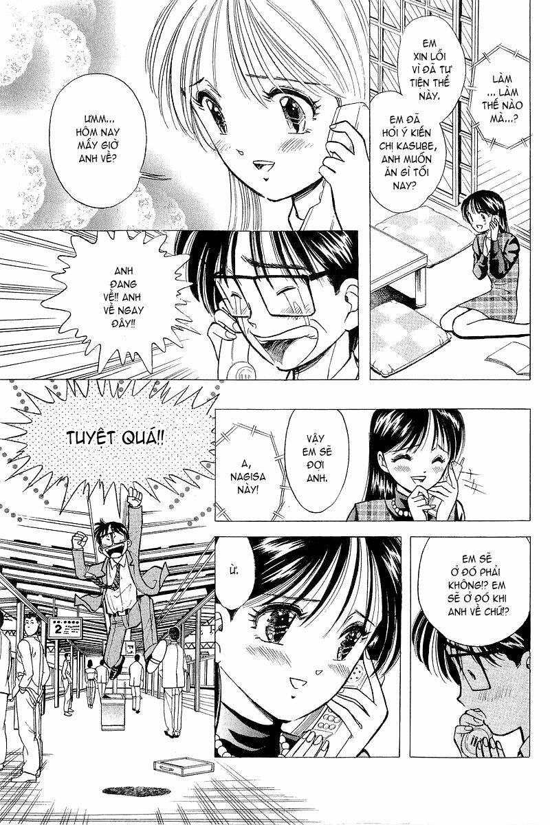 Yume De Aetara Chapter 42 - Trang 2