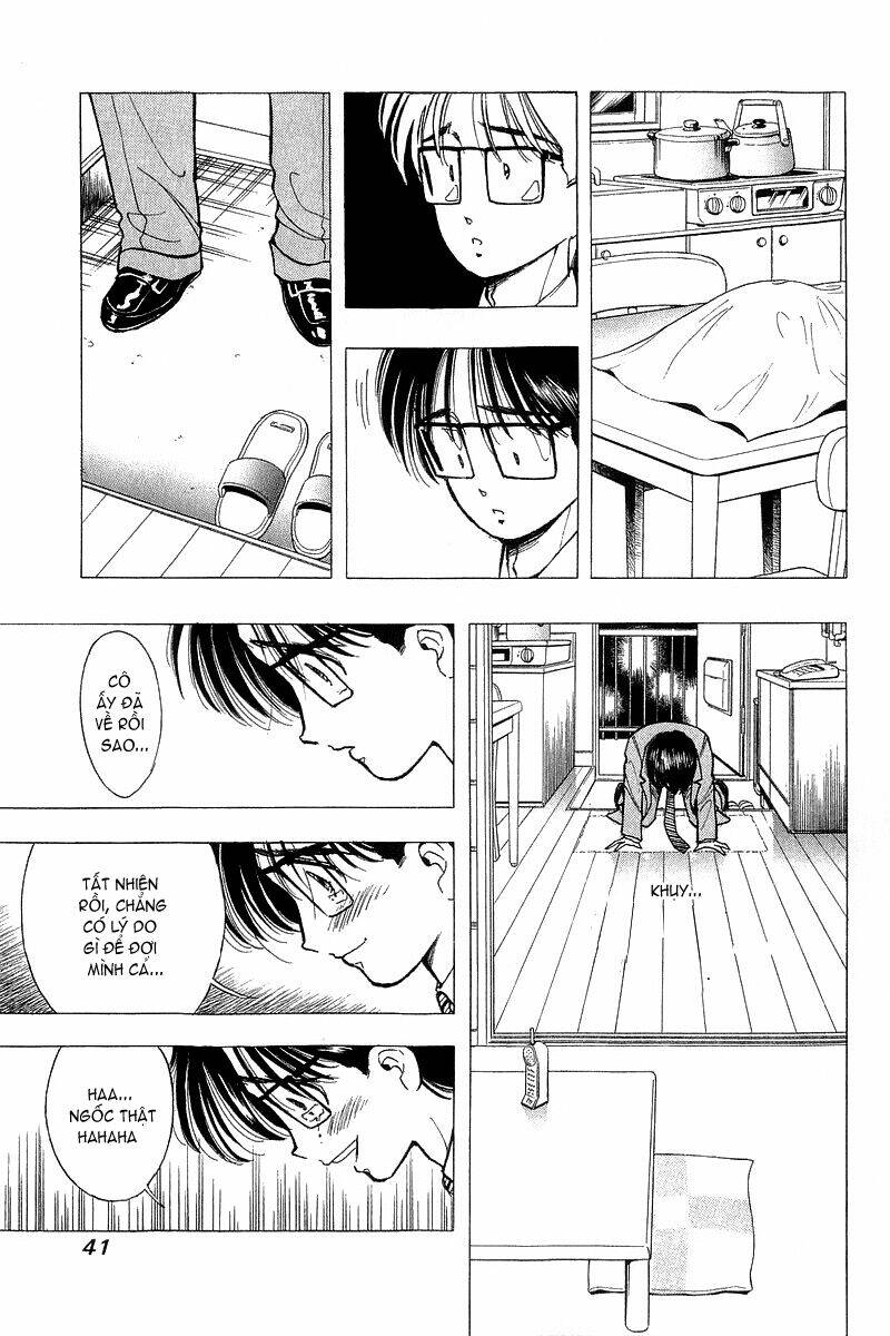 Yume De Aetara Chapter 42 - Trang 2