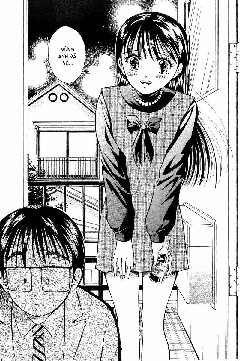 Yume De Aetara Chapter 42 - Trang 2