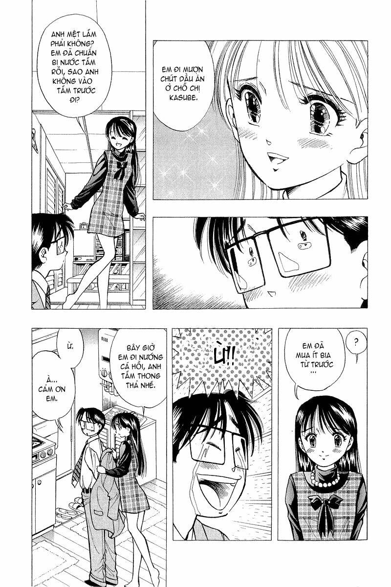 Yume De Aetara Chapter 42 - Trang 2