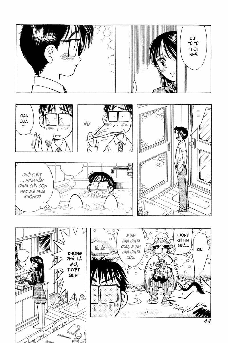 Yume De Aetara Chapter 42 - Trang 2