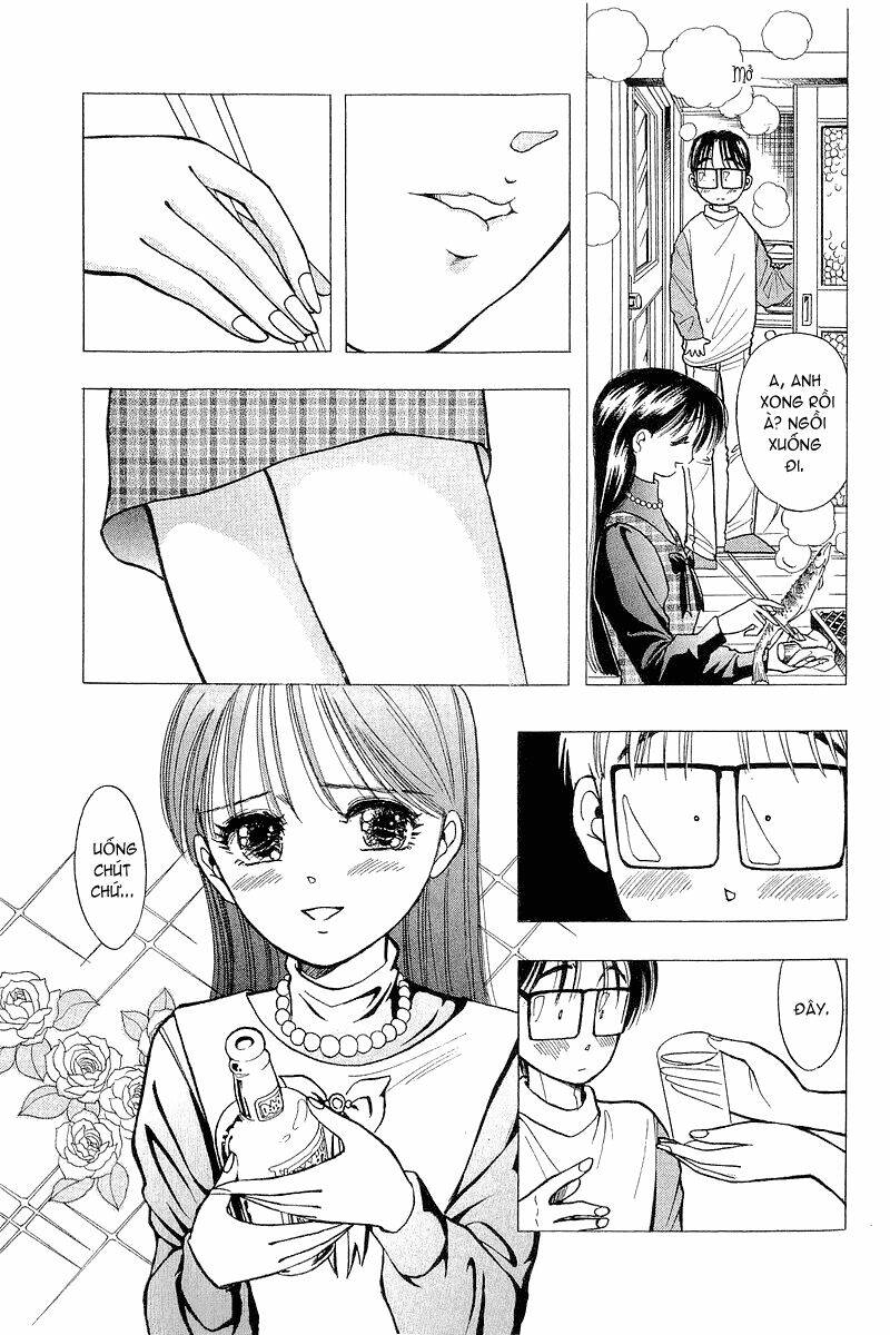 Yume De Aetara Chapter 42 - Trang 2