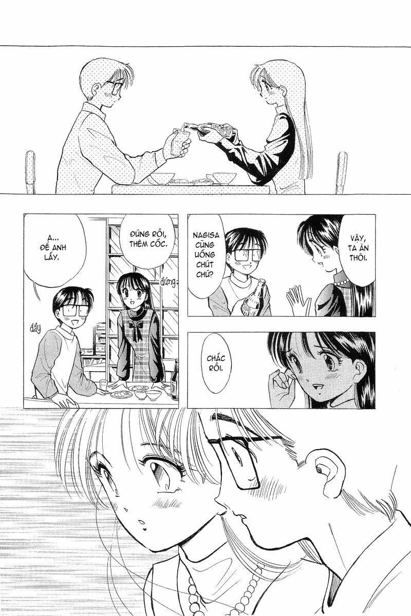 Yume De Aetara Chapter 42 - Trang 2