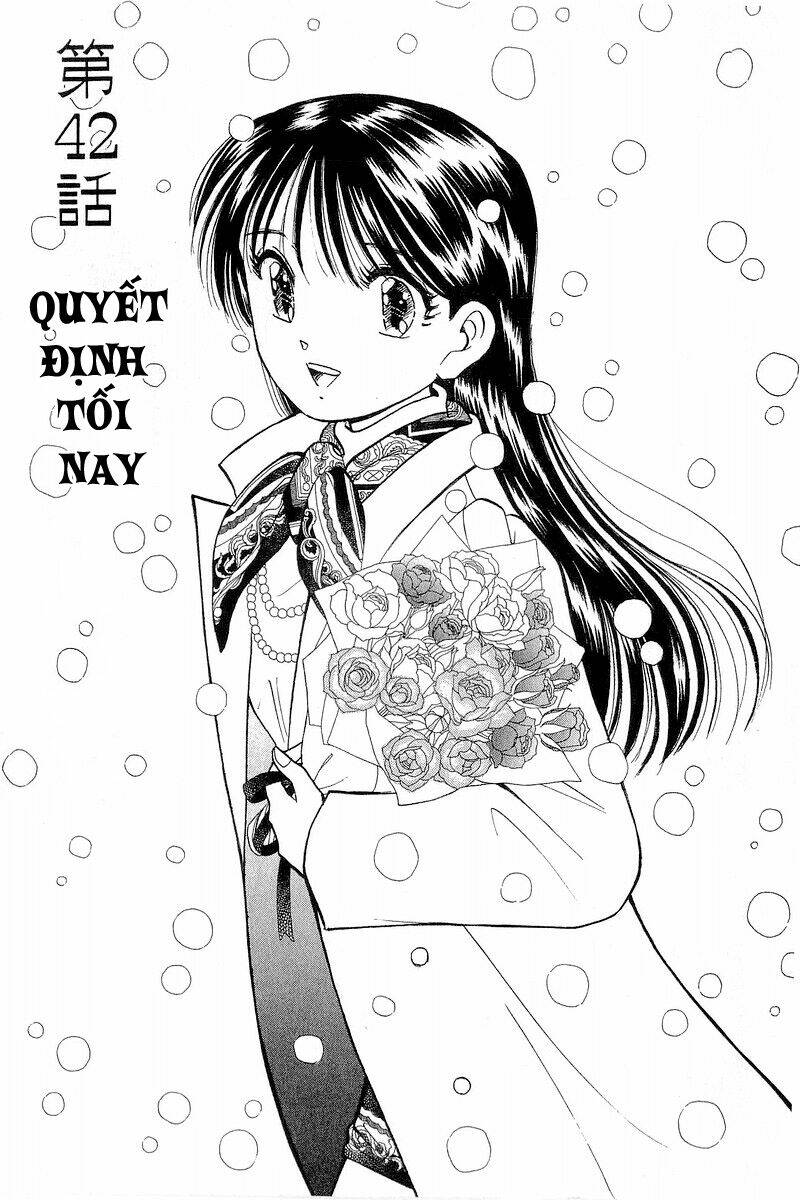 Yume De Aetara Chapter 42 - Trang 2