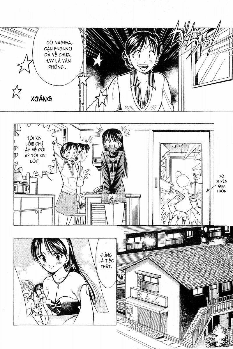 Yume De Aetara Chapter 42 - Trang 2