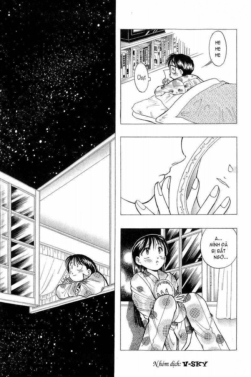 Yume De Aetara Chapter 42 - Trang 2