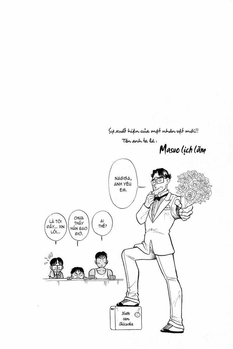 Yume De Aetara Chapter 42 - Trang 2