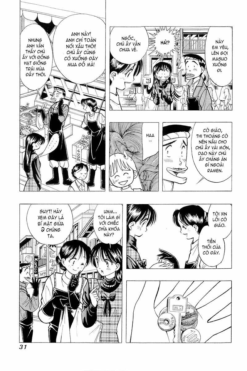 Yume De Aetara Chapter 42 - Trang 2