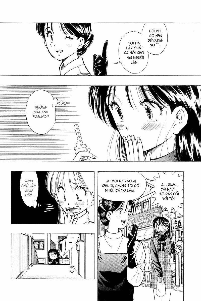 Yume De Aetara Chapter 42 - Trang 2