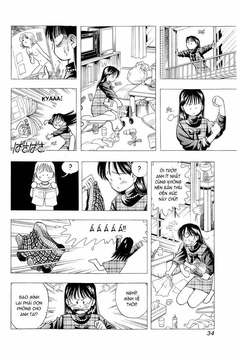 Yume De Aetara Chapter 42 - Trang 2