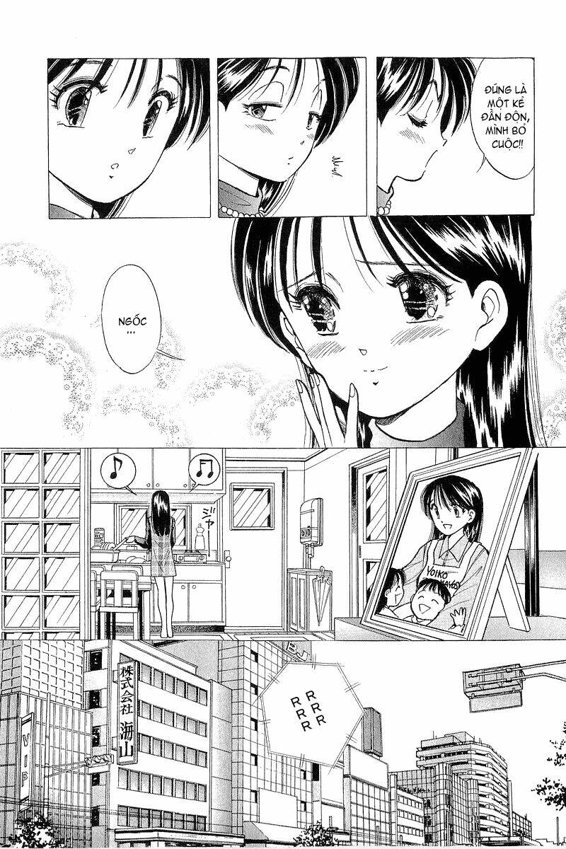 Yume De Aetara Chapter 42 - Trang 2