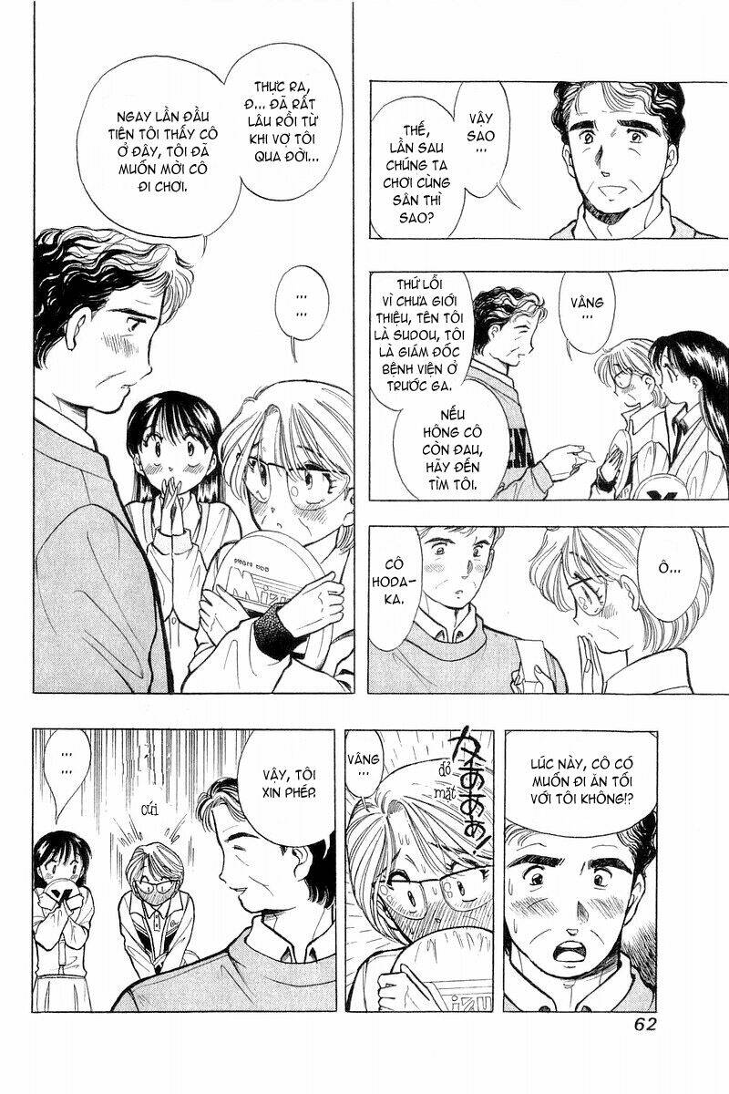 Yume De Aetara Chapter 43 - Trang 2