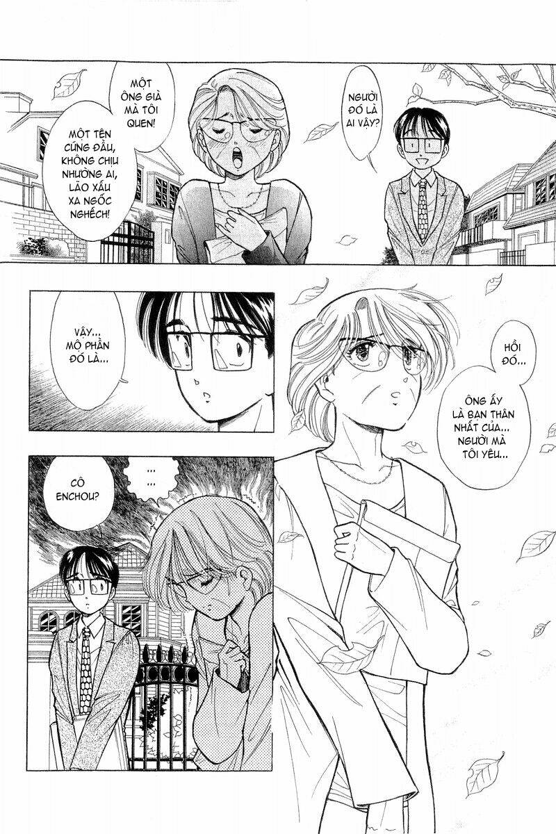 Yume De Aetara Chapter 43 - Trang 2