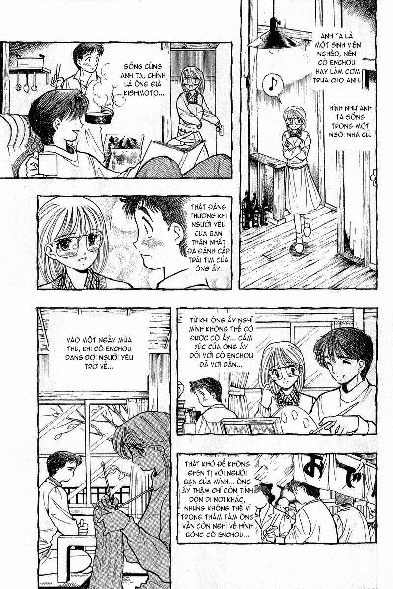 Yume De Aetara Chapter 43 - Trang 2