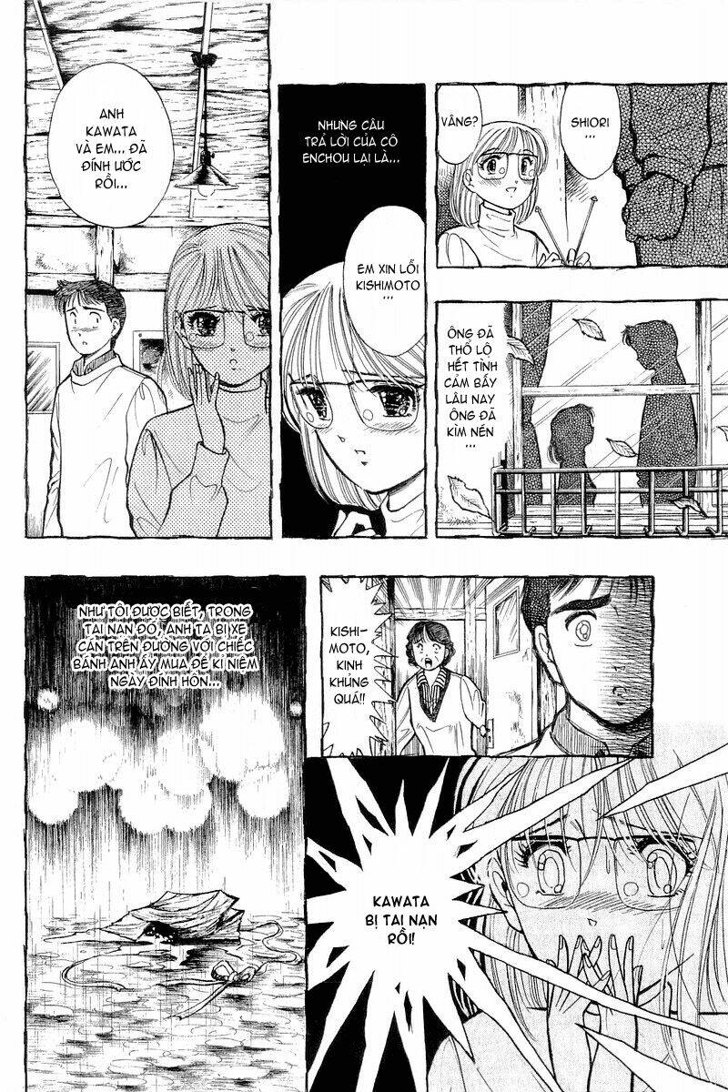 Yume De Aetara Chapter 43 - Trang 2