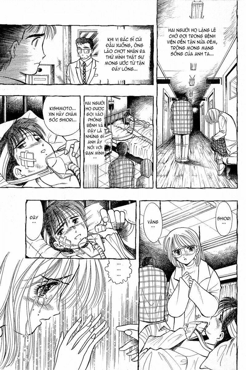 Yume De Aetara Chapter 43 - Trang 2