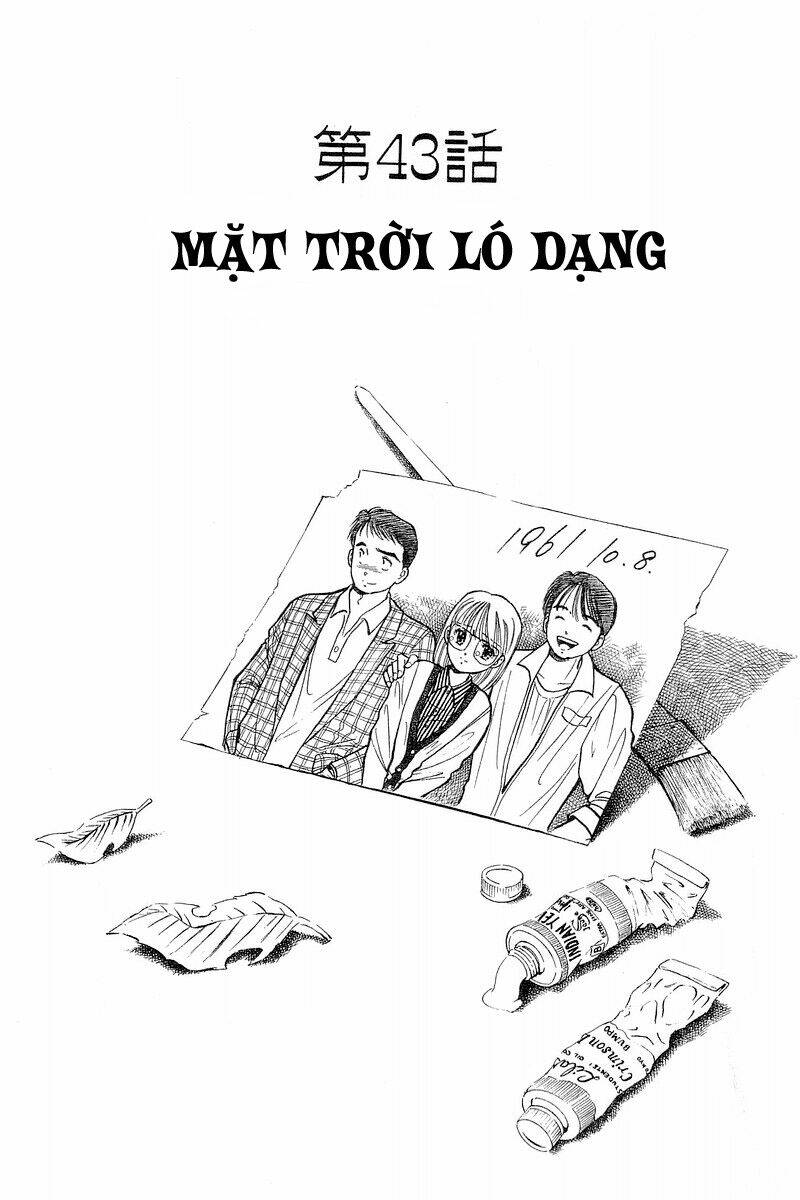 Yume De Aetara Chapter 43 - Trang 2