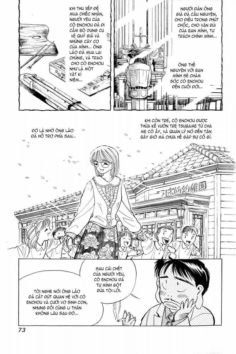 Yume De Aetara Chapter 43 - Trang 2