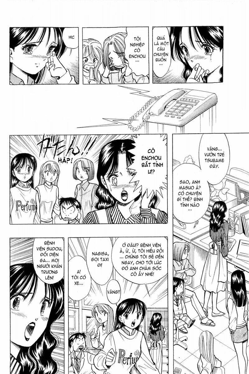 Yume De Aetara Chapter 43 - Trang 2