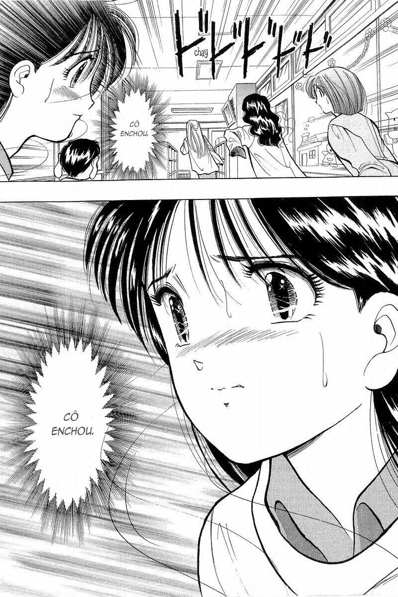 Yume De Aetara Chapter 43 - Trang 2