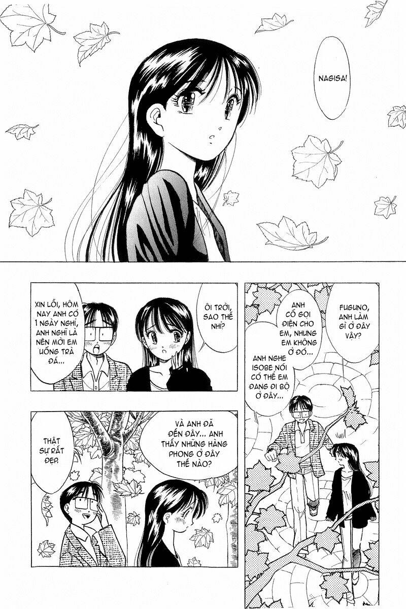 Yume De Aetara Chapter 43 - Trang 2