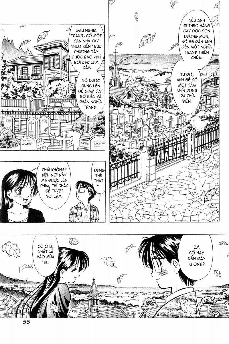 Yume De Aetara Chapter 43 - Trang 2