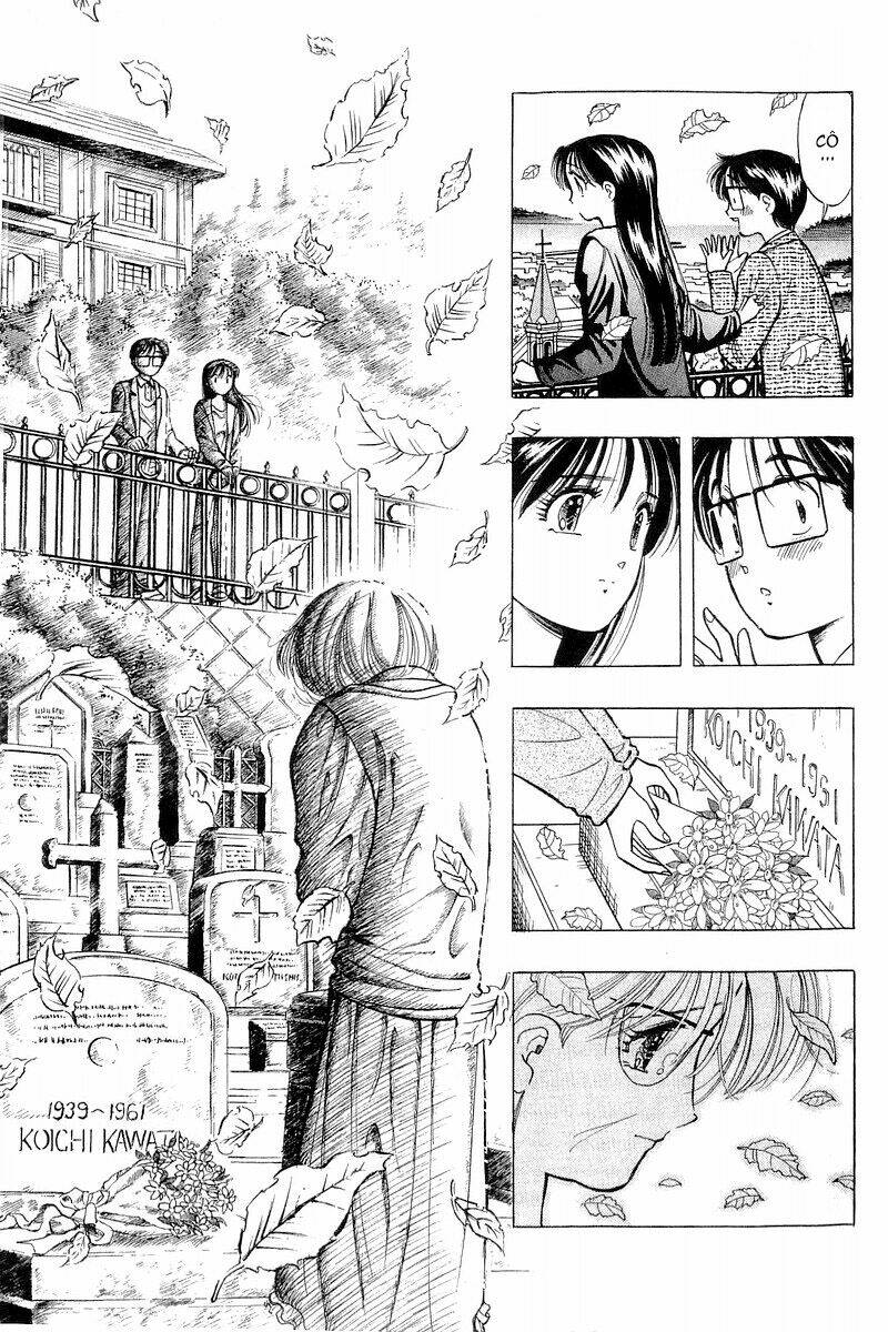 Yume De Aetara Chapter 43 - Trang 2