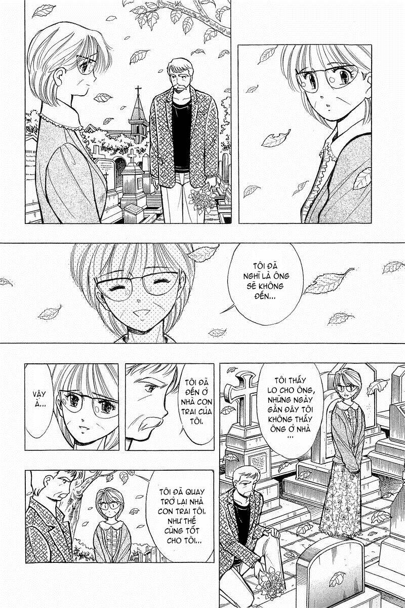 Yume De Aetara Chapter 43 - Trang 2