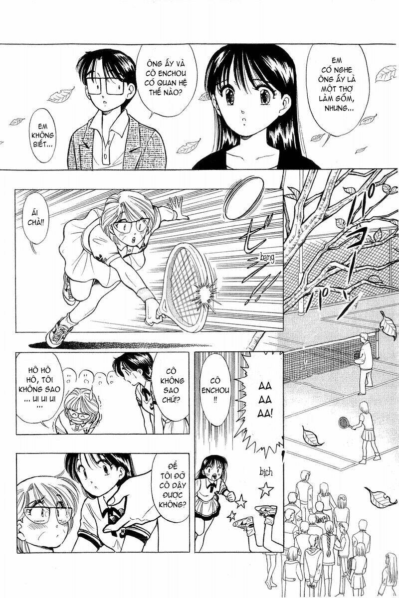 Yume De Aetara Chapter 43 - Trang 2