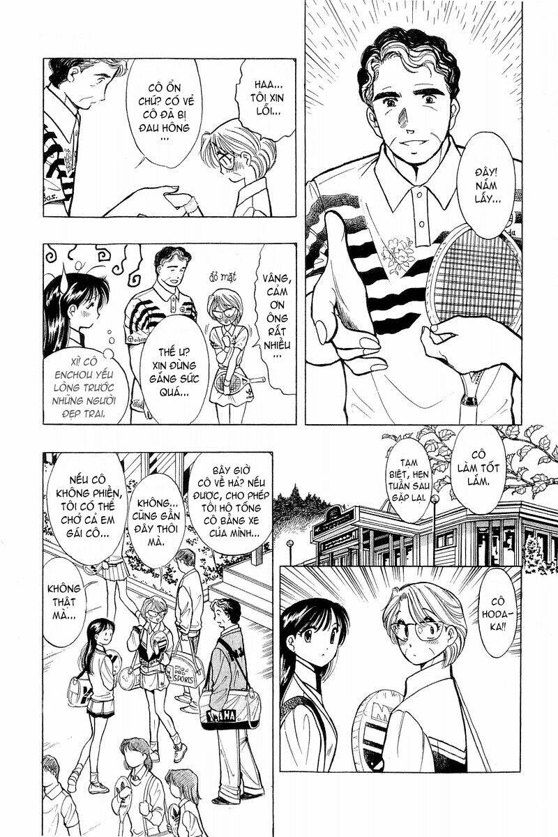 Yume De Aetara Chapter 43 - Trang 2