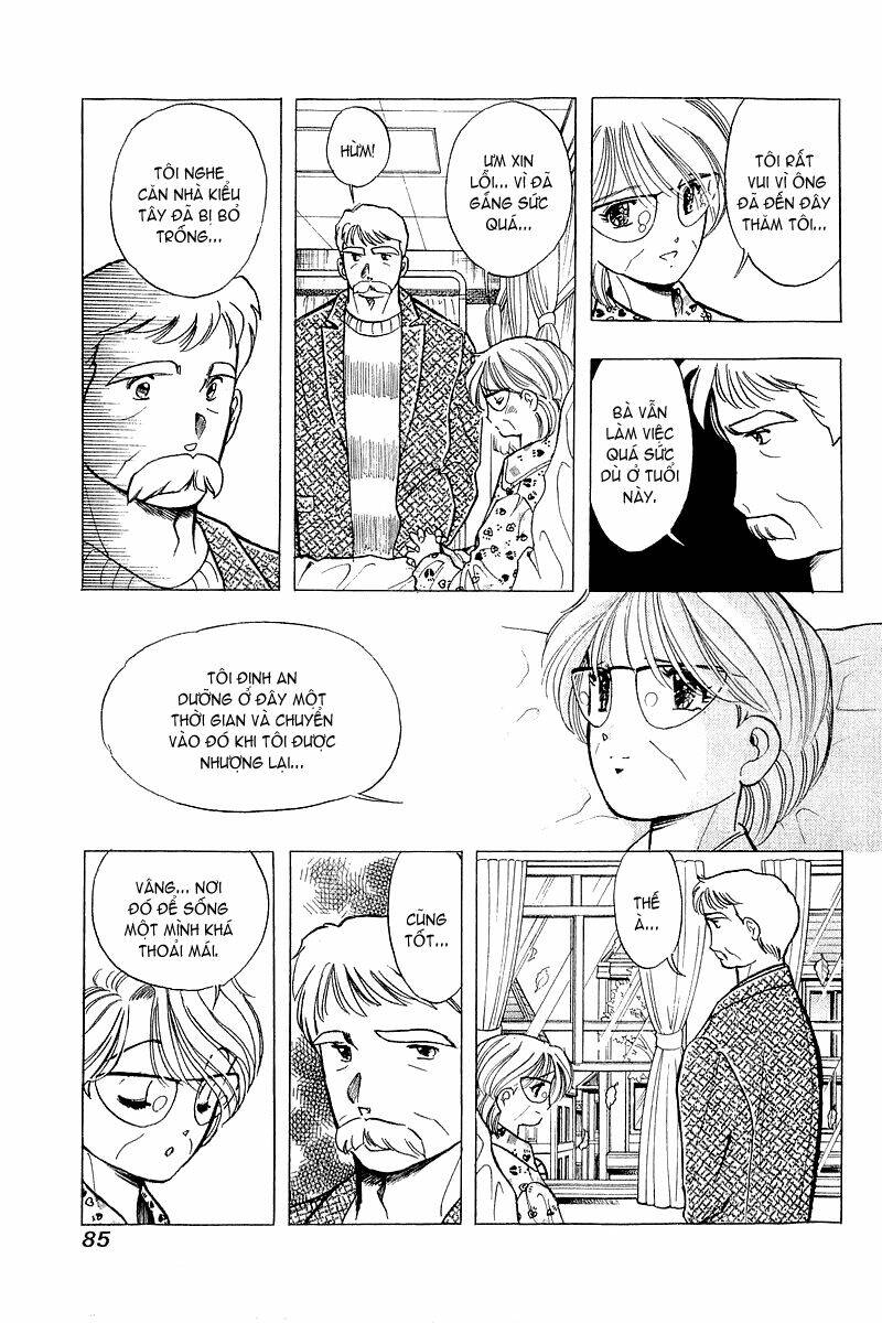 Yume De Aetara Chapter 44 - Trang 2