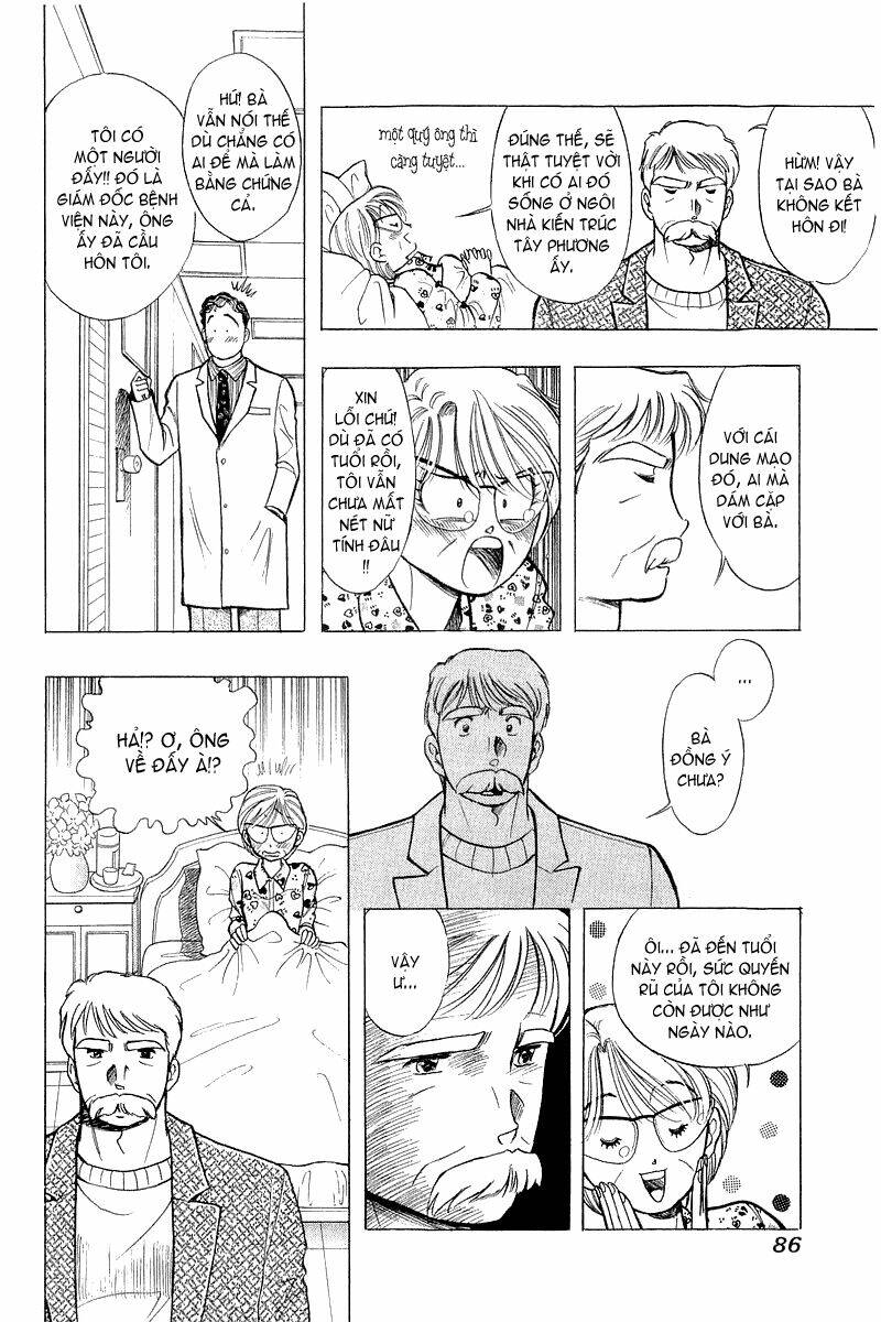 Yume De Aetara Chapter 44 - Trang 2