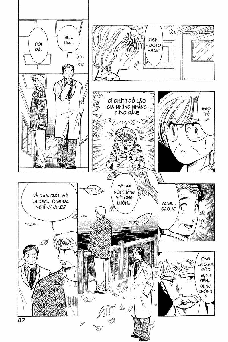 Yume De Aetara Chapter 44 - Trang 2