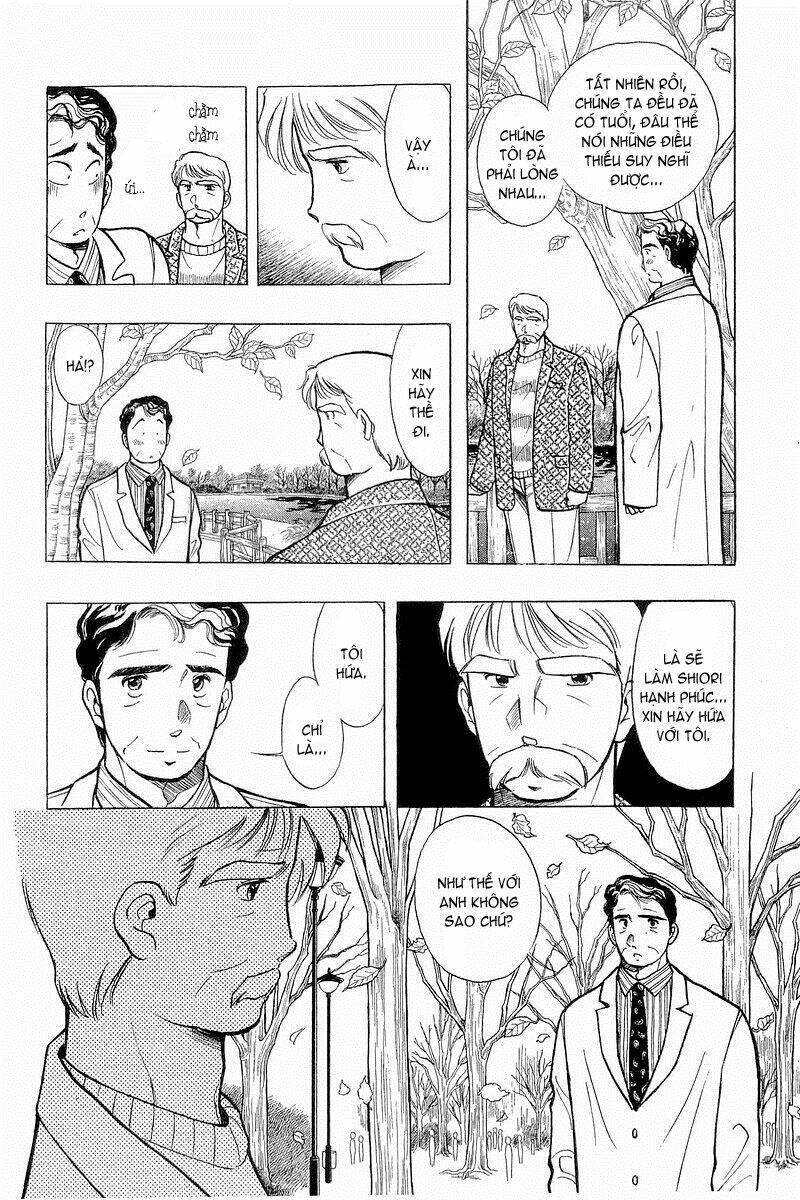 Yume De Aetara Chapter 44 - Trang 2