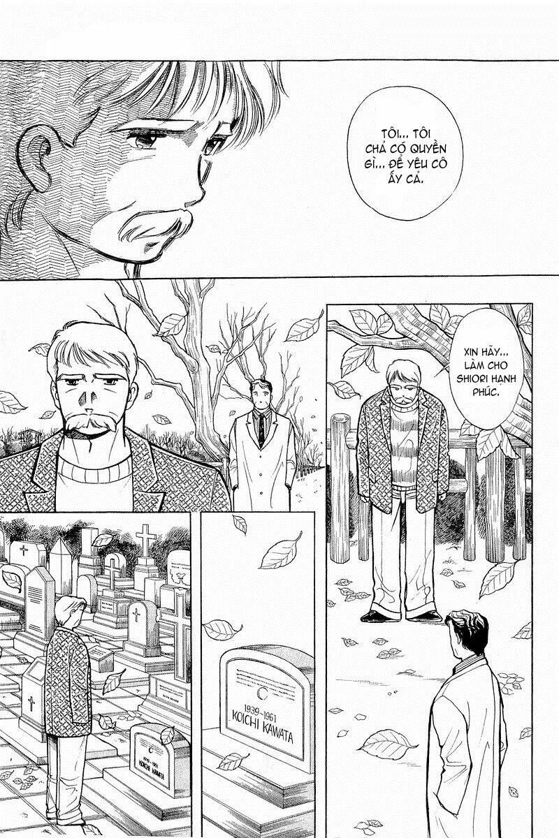 Yume De Aetara Chapter 44 - Trang 2