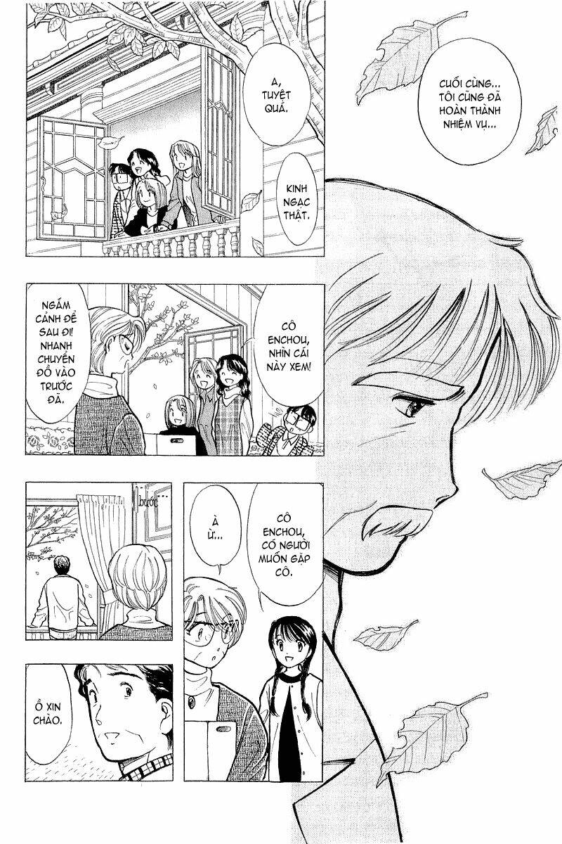 Yume De Aetara Chapter 44 - Trang 2