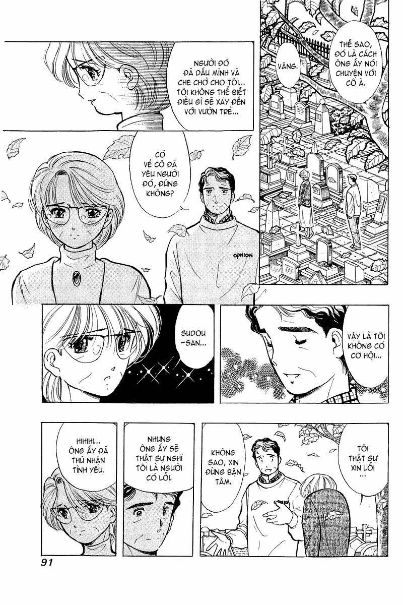 Yume De Aetara Chapter 44 - Trang 2