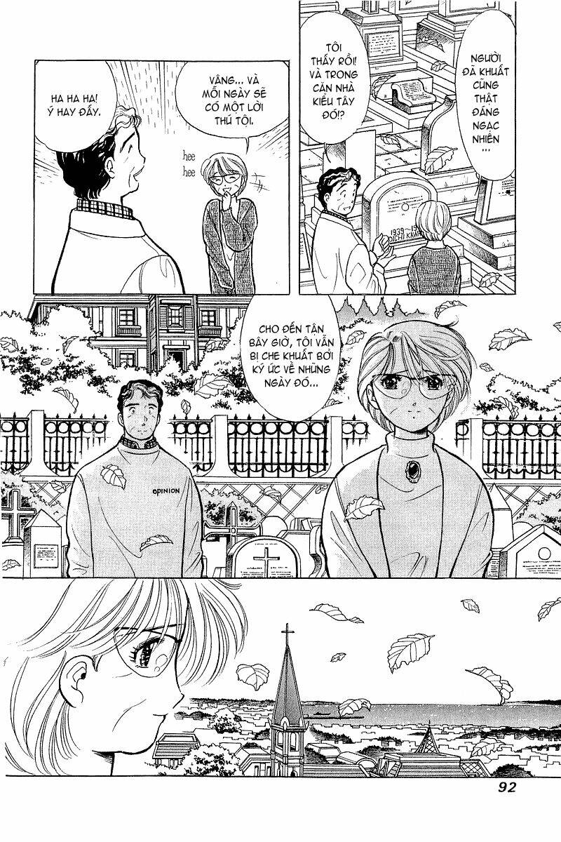 Yume De Aetara Chapter 44 - Trang 2