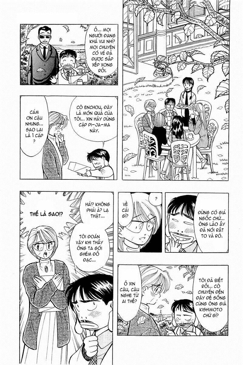 Yume De Aetara Chapter 44 - Trang 2