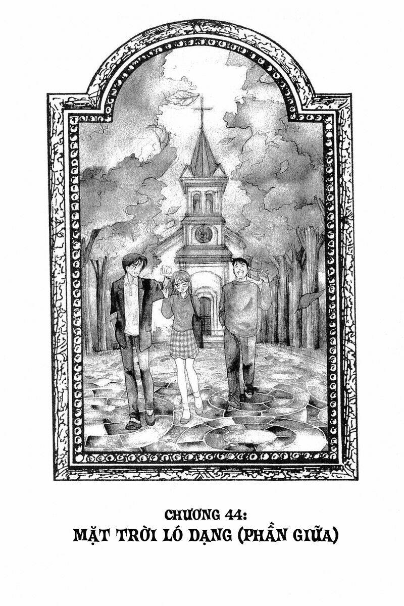 Yume De Aetara Chapter 44 - Trang 2