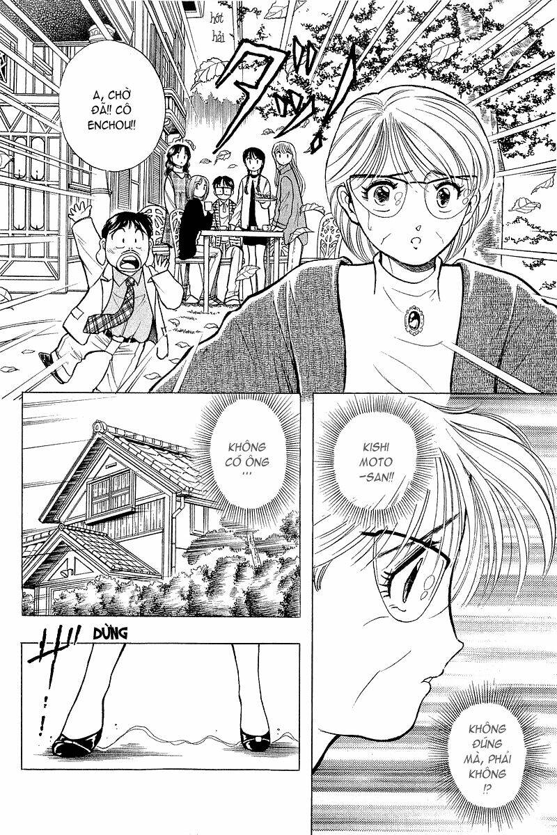 Yume De Aetara Chapter 44 - Trang 2