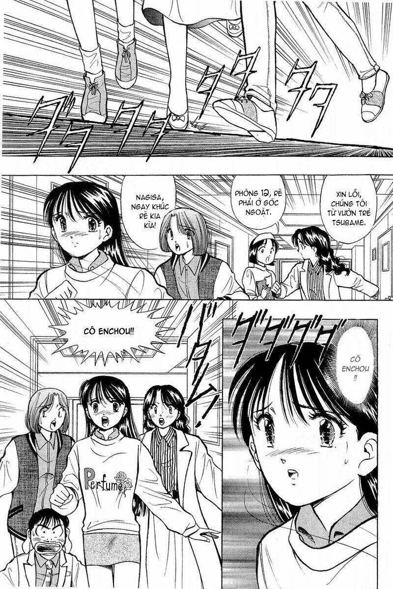 Yume De Aetara Chapter 44 - Trang 2