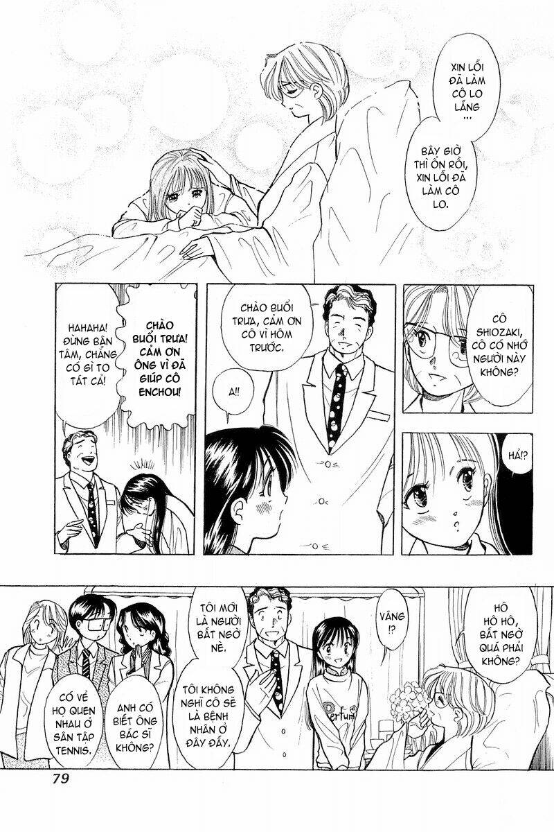 Yume De Aetara Chapter 44 - Trang 2