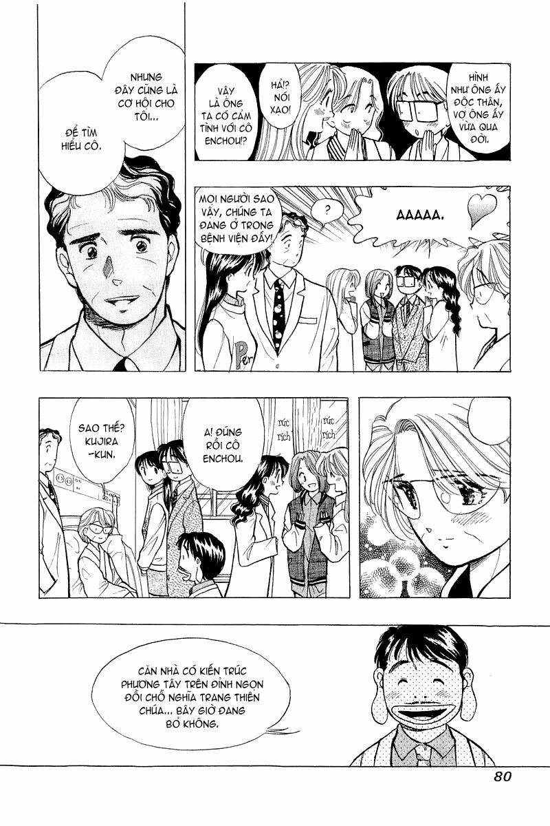 Yume De Aetara Chapter 44 - Trang 2